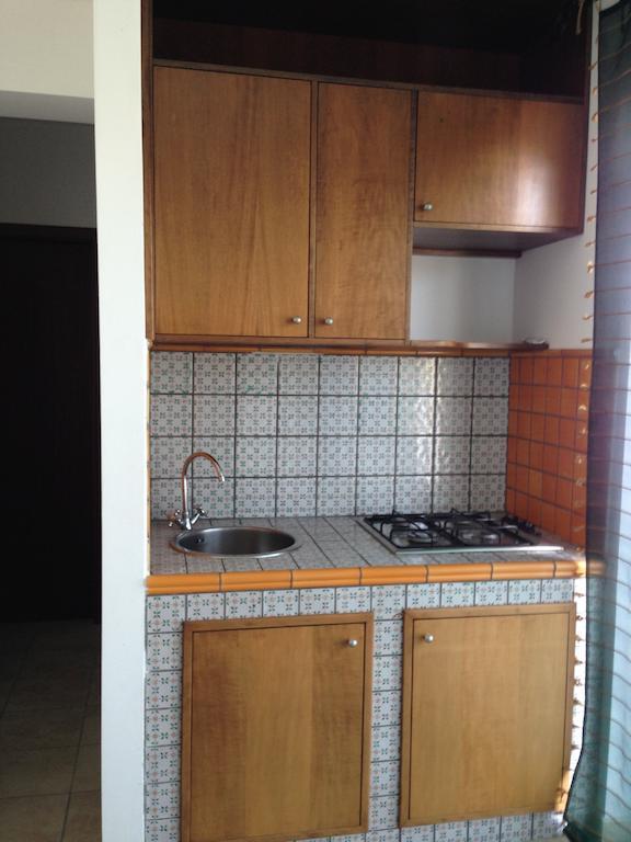 Residence Mareblu Barcellona-Pozzo di Gotto Quarto foto